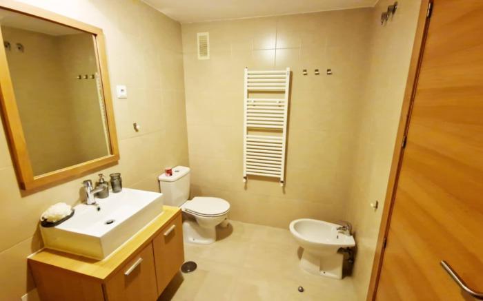 Stunning 2-Bedroom Apartment in Sucina, Murcia