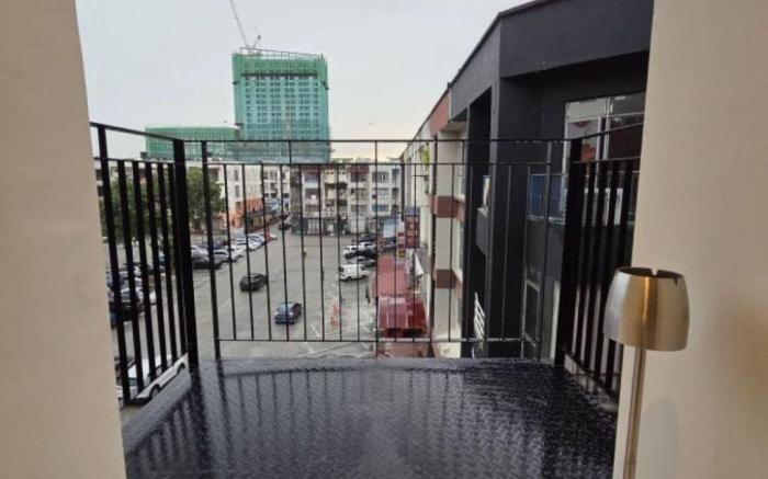 MIICO HOTEL @ PERMAS JAYA