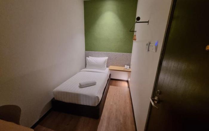 MIICO HOTEL @ PERMAS JAYA