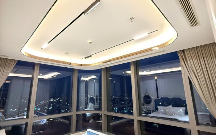 Lumiere Landmark by ATH 