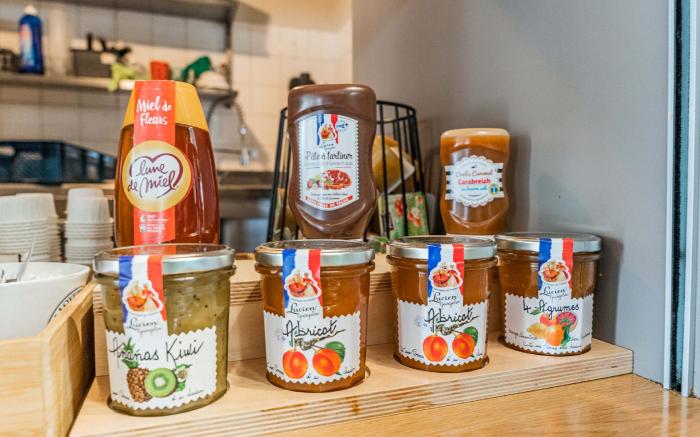 B&B HOTEL STRASBOURG Nord Industrie