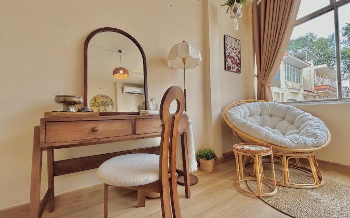 Central Ho Chi Minh Apartment, Sonic House