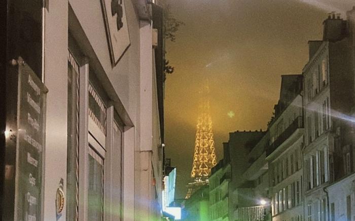 Cozy Studio near the Eiffel Tower – Central 7th