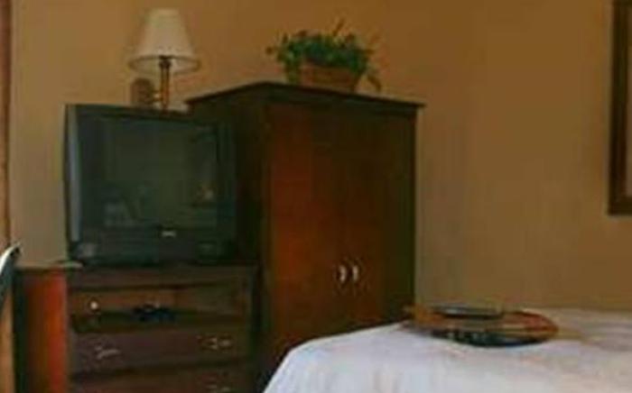 Hampton Inn Springfield