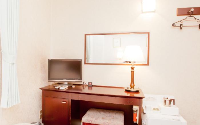 Hotel Hanakomichi