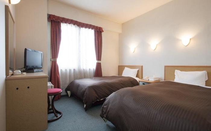 Himeji Green Hotel Sakamoto