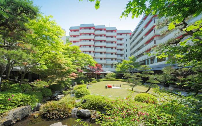 Kinugawa Grand Hotel Yume no Toki