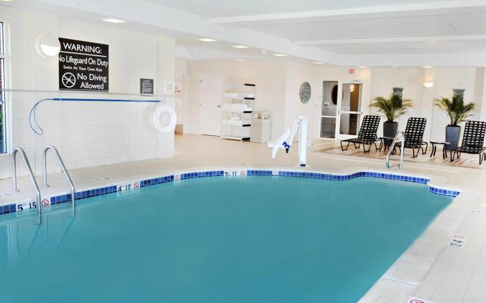 Hilton Garden Inn West Monroe