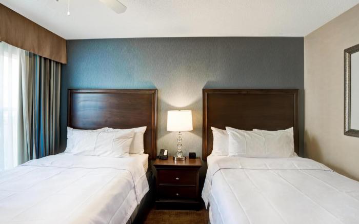 Homewood Suites by Hilton Windsor Locks Hartford
