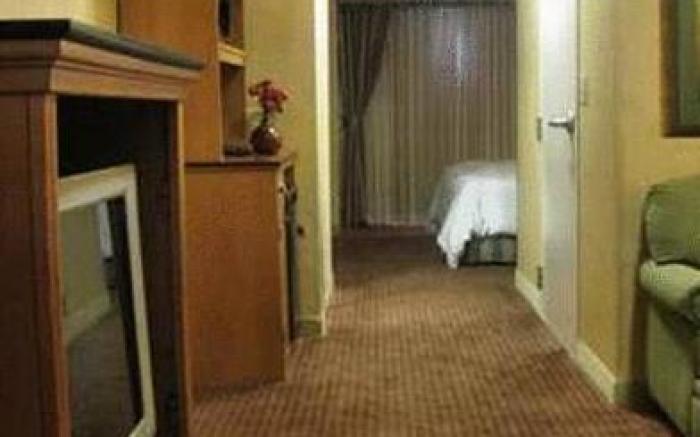 Hilton Garden Inn Chicago Tinley Park