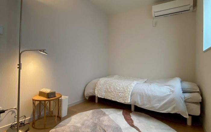 Entire home 1 min walk from JR Free parking Max6 