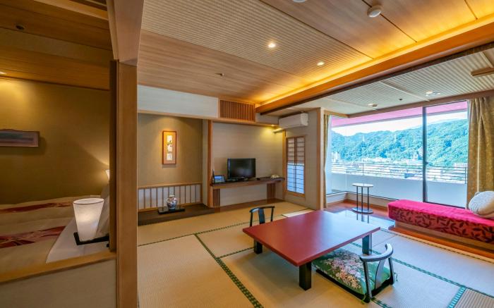 Kinugawa Grand Hotel Yume no Toki