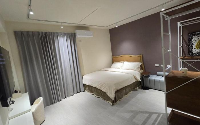 平方米1臥室獨立屋 (新竹市) - 有1間私人浴室