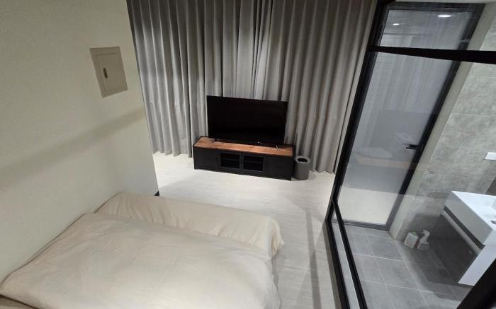 平方米1臥室獨立屋 (新竹市) - 有1間私人浴室