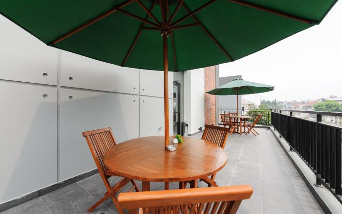 Ark Living Greenville