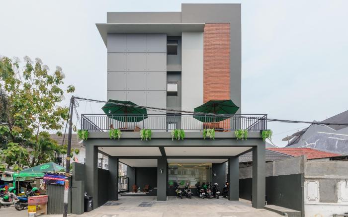 Ark Living Greenville