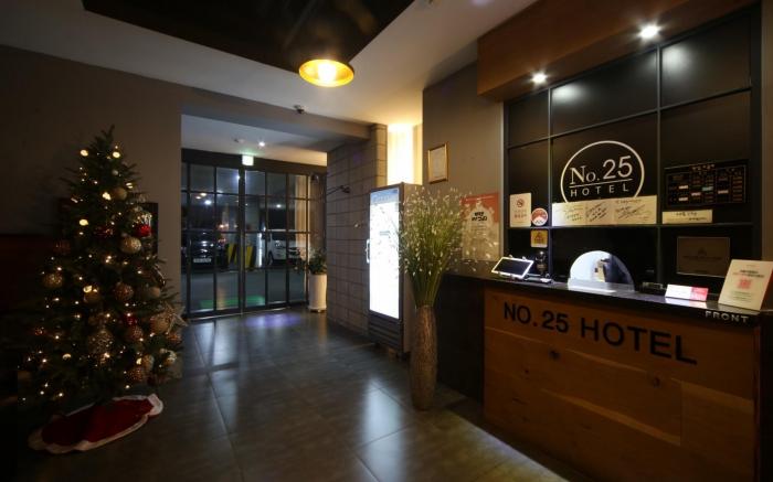 Busan Seodong Number 25