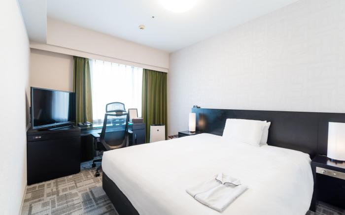 Richmond Hotel Kagoshima Tenmonkan