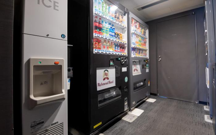 Richmond Hotel Kagoshima Tenmonkan