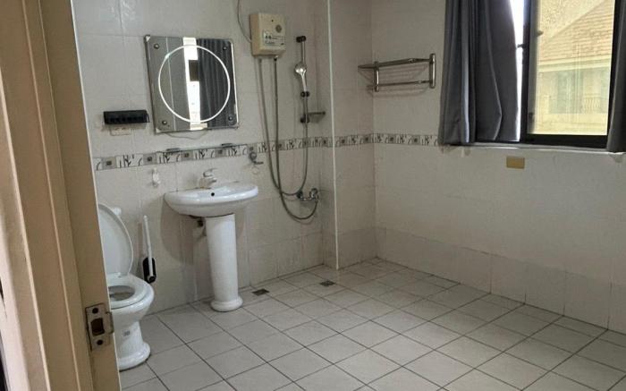 33平方米1臥室公寓 (沙鹿區) - 有1間私人浴室