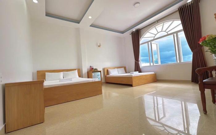 Hotel T-RUBY ĐÀ LẠT