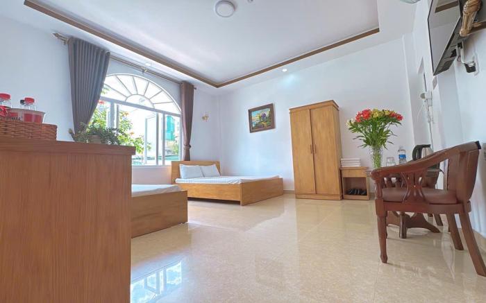 Hotel T-RUBY ĐÀ LẠT