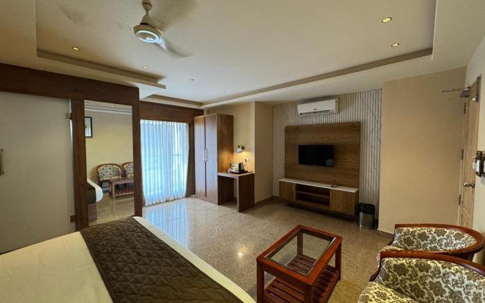 Ceylon Bake House Woodland Junction Ernakulam