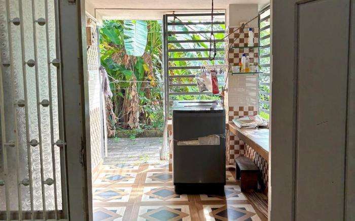 Lenzo Homestay-3BHK Ideal for Families @Kasaragod