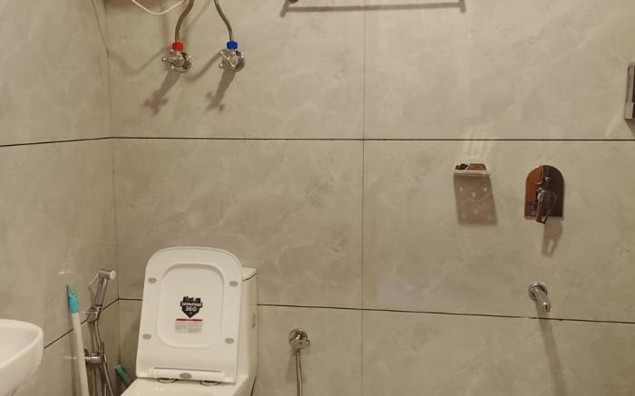 Hotel Morainic Hills Mall Road Bhagsunag