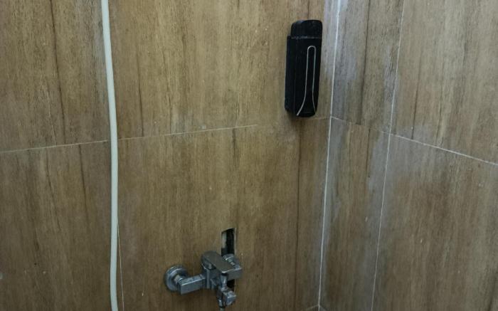 Homstay pelataran seroja