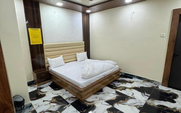 Hotel Baghdad Palace Near Ajmer Sharif