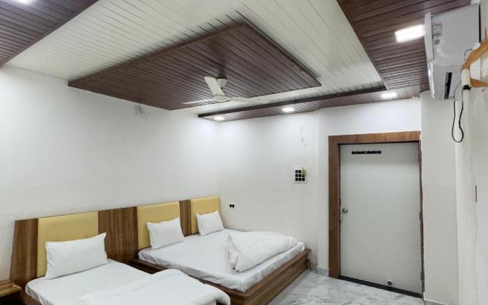 Hotel Baghdad Palace Near Ajmer Sharif