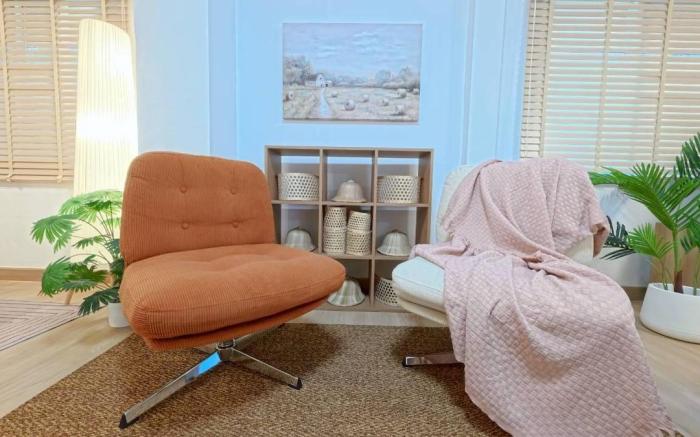 Center of old town - 3BR 3BA - Nara Lanna Villa