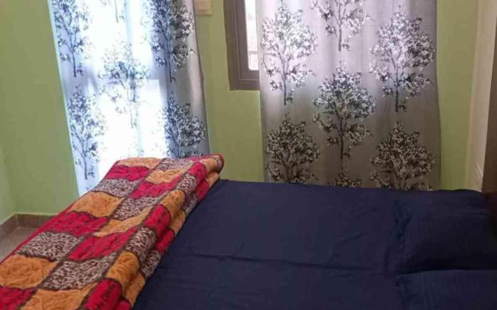 Krishna Hotel & Restaurant 