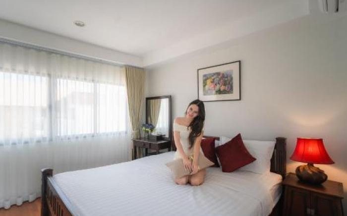 Rachamankha Flora House Chiang Mai