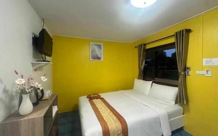 Bungalow at Gypsy Resort