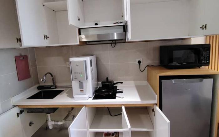 Studio Sky Pool@Edge Central Pattaya A8