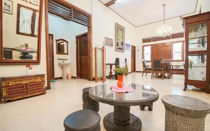 Omah Noes Homestay Jogja