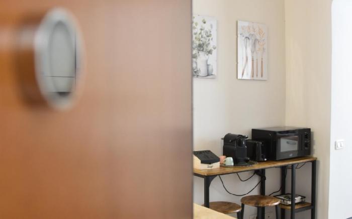 Casalú - Appartamento con giardino privato