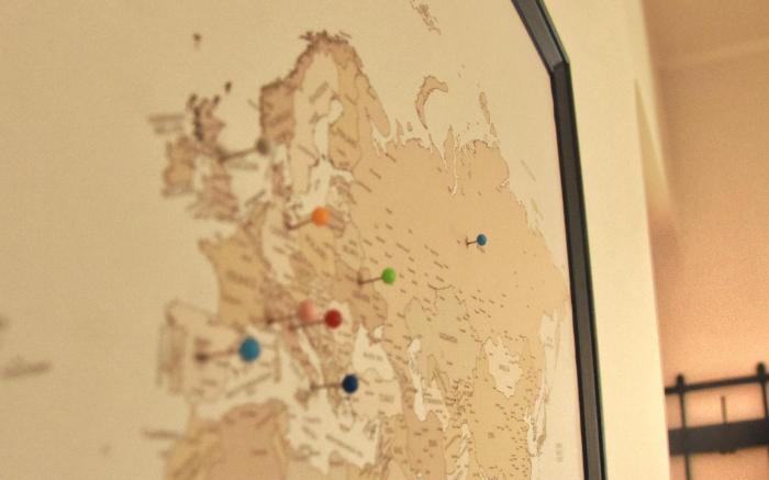 Casalú - Appartamento con giardino privato