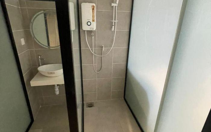 Queen Studio with Balcony by ComfyAsia