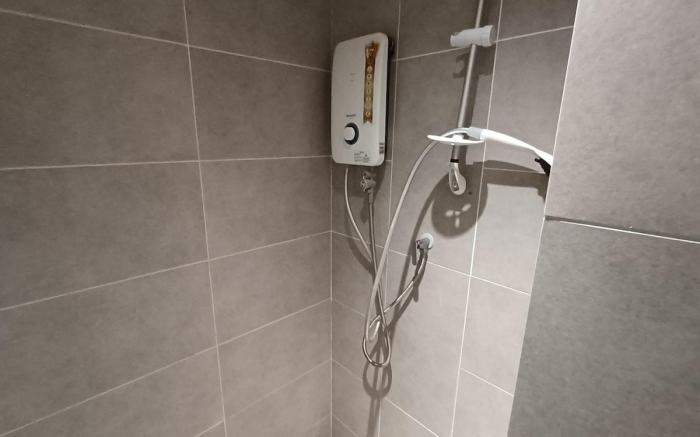 Superior Queen Studio with Balcony by ComfyAsia