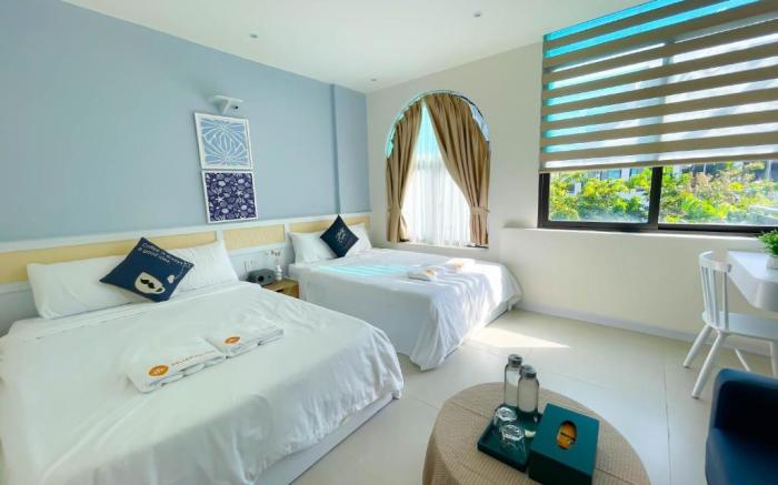 Hue House Stay Phong May Chieu