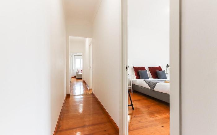 Nine Horizons Belém VIII