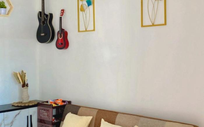 Homestay Pangandaran cantik nyaman