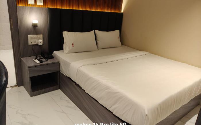 Adkar Residency - Gorai Borivali West 