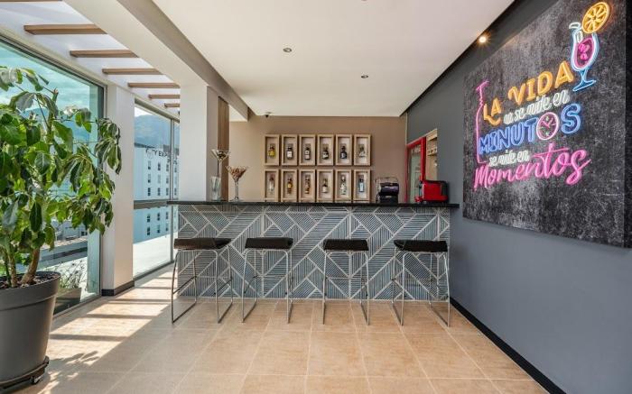 Novelty Suites Hotel