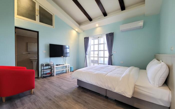 甜蜜的家包棟民宿