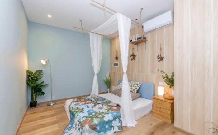 Xingdu International Youth Hotel Apartment Hostel