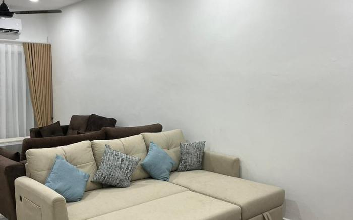 Tasya Muslim Homestay Puncak Alam